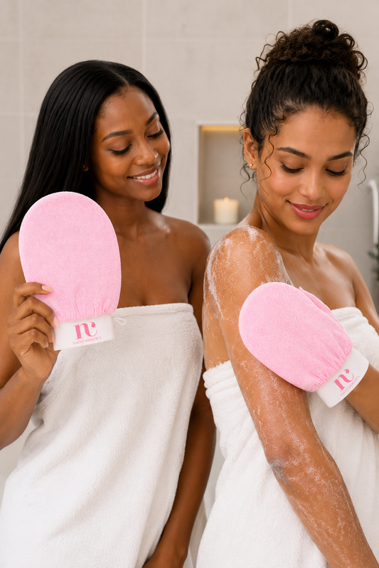 Gant Exfoliant