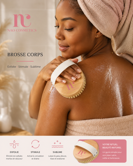 Brosse Corps