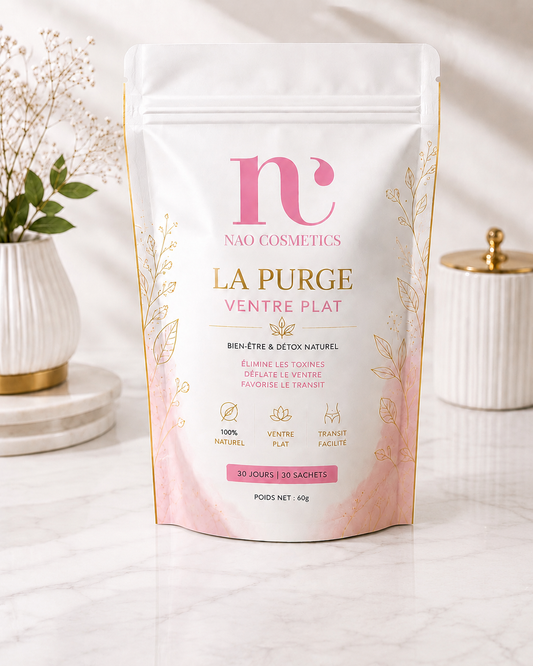La Purge Ventre Plat