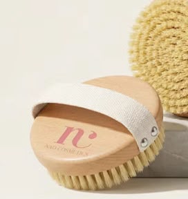Brosse Corps